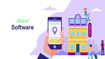 Hotel Software