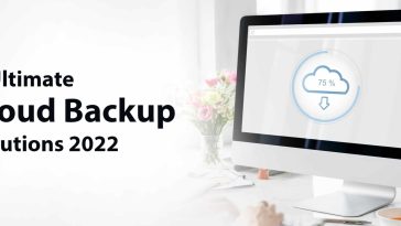 cloud backup solutions