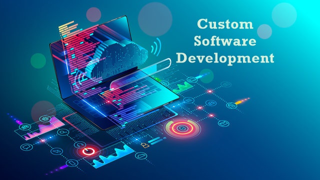 custom Software Development