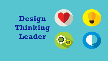 Design Thinking Leader