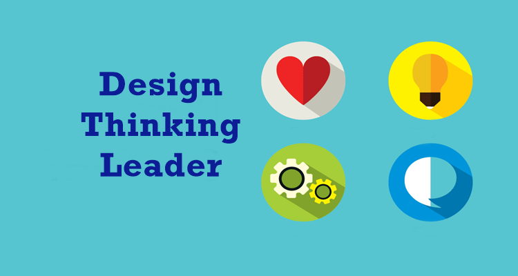Design Thinking Leader