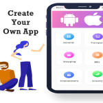 Create Your Own App