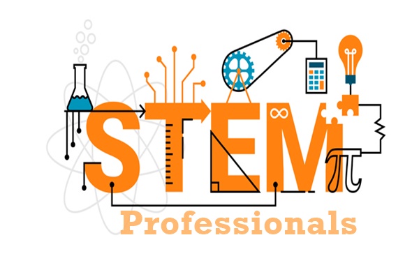 STEM Professionals