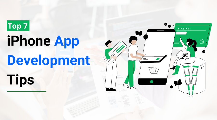 iphone app development tips