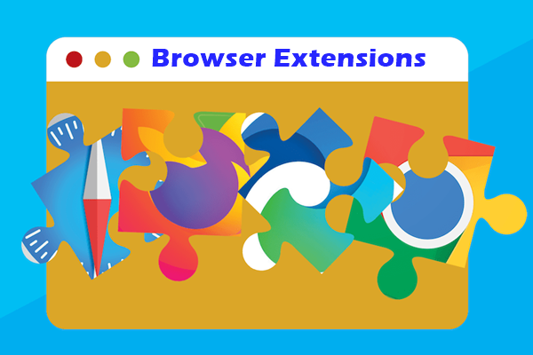 Browser Extensions