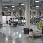 More Efficient Factory