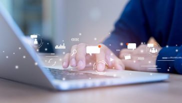 Online Platform and Audience