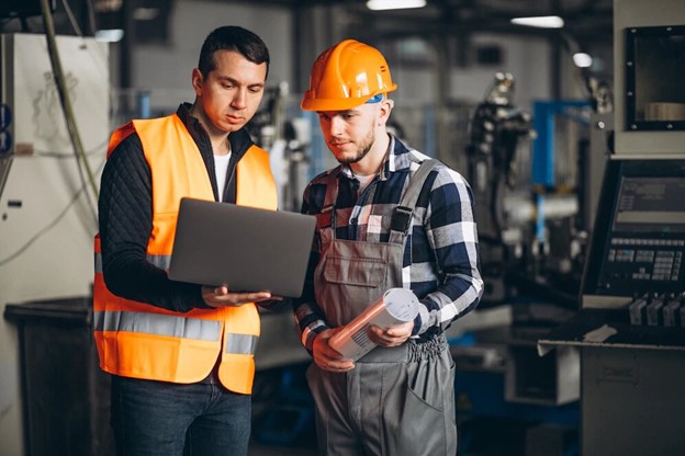 ServiceMax Field Service Software