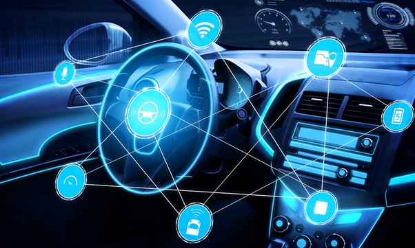 Driver Monitoring System