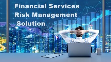Financial Services Risk Management Solution