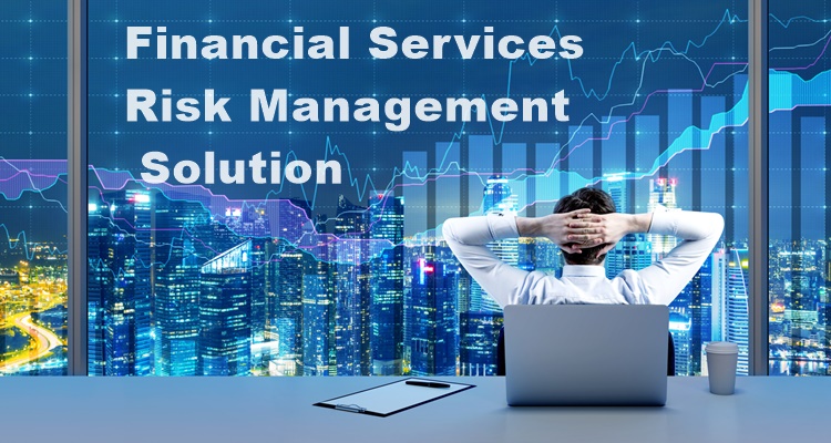Financial Services Risk Management Solution