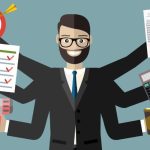 Productivity Boosters