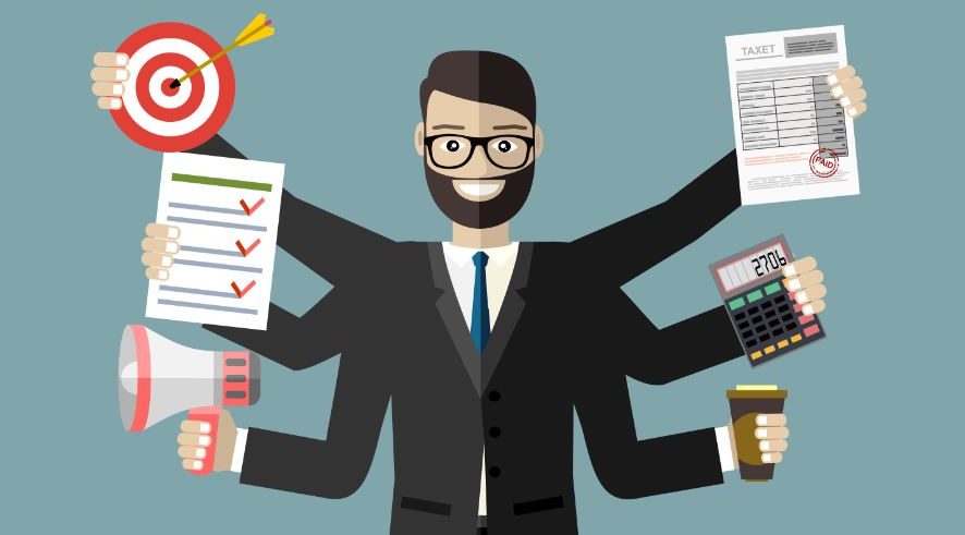 Productivity Boosters