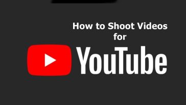 Video For Youtube