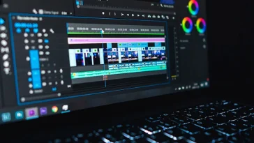 audio and video post-production