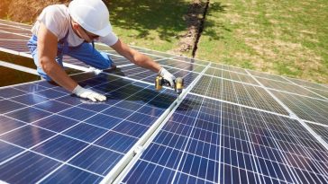 Solar Provider