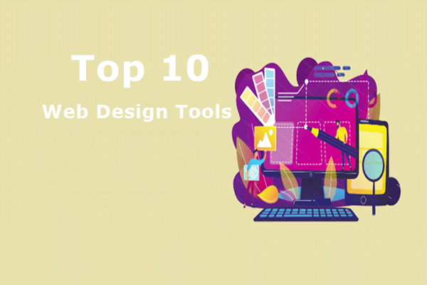 Top Web Designing Tools