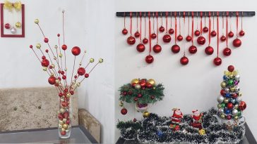 Christmas Decoration Ideas