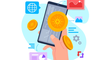 Crypto Exchange