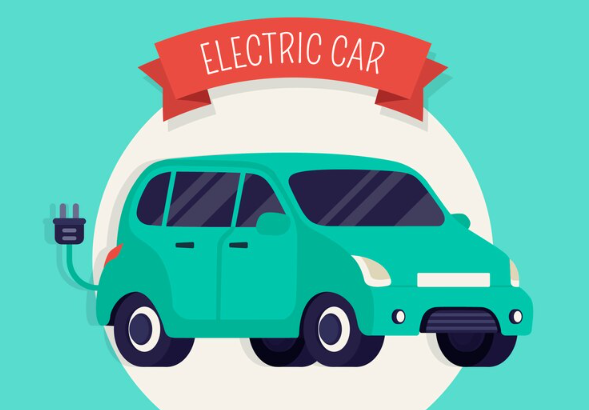 Electric Car Companies