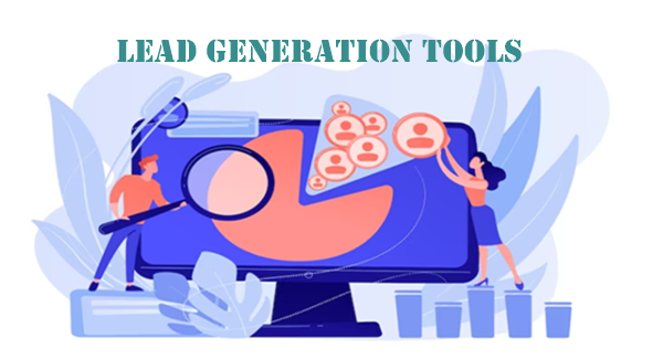 Lead Generation tools