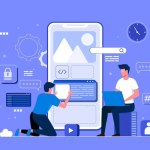 Mobile App Development Tool