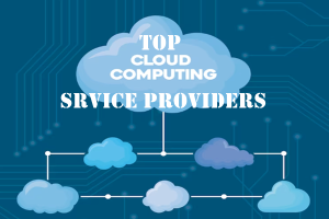 15 Top Cloud Computing Service Provider Companies - Techrika