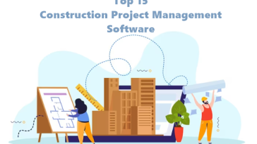 Construction Project Management Software