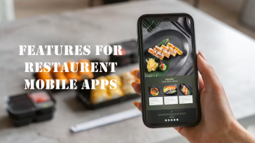 Features for