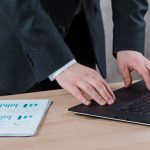 Data Management in Law Firms