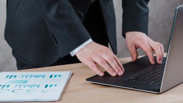 Data Management in Law Firms