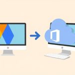 google to office 365