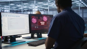 Prevent Data Breaches