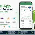 Custom Android App Development